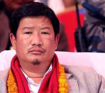 माओवादी केन्द्र लुम्बिनीको अध्यक्षमा सुदर्शन बराल, सचिवमा महरा र जनार्दनको लबिङ